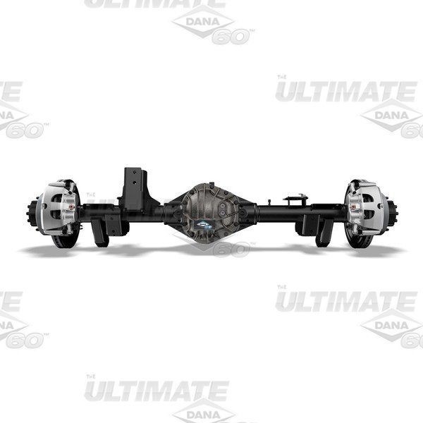 Dana ULTIMATE DANA 60 CRATE AXLE-JEEP GLADIATOR JT REAR-5.38 ELD 10128137